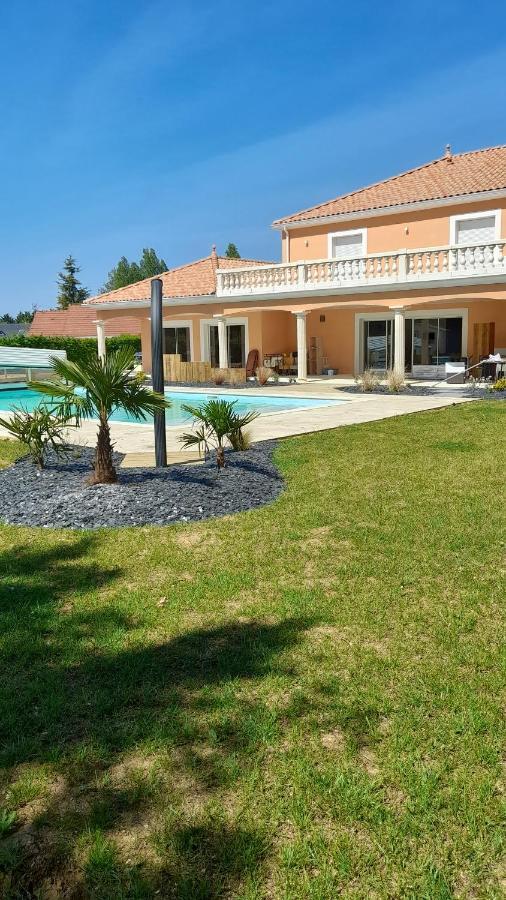 Villa Des Chenes-Adult Only Saint-Doulchard Εξωτερικό φωτογραφία