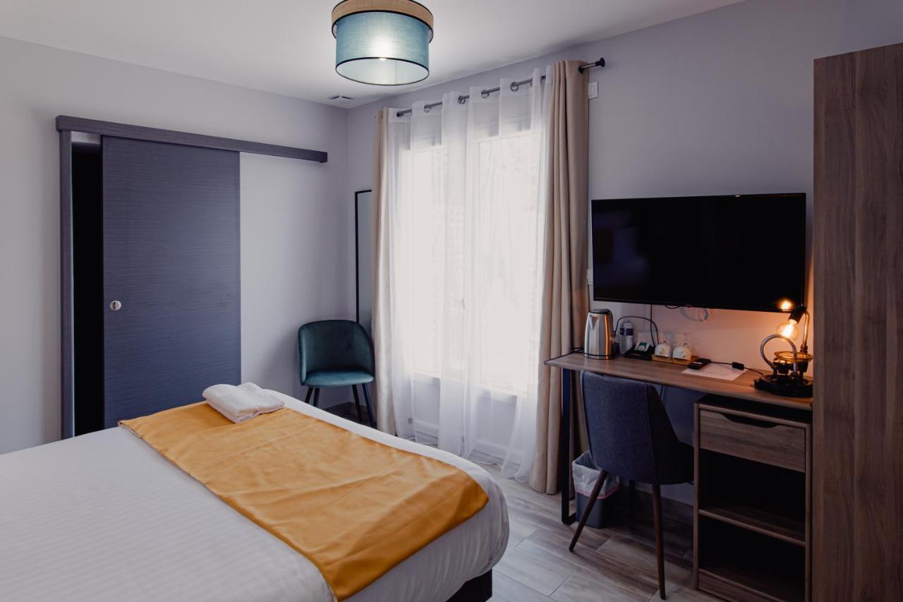 Villa Des Chenes-Adult Only Saint-Doulchard Εξωτερικό φωτογραφία