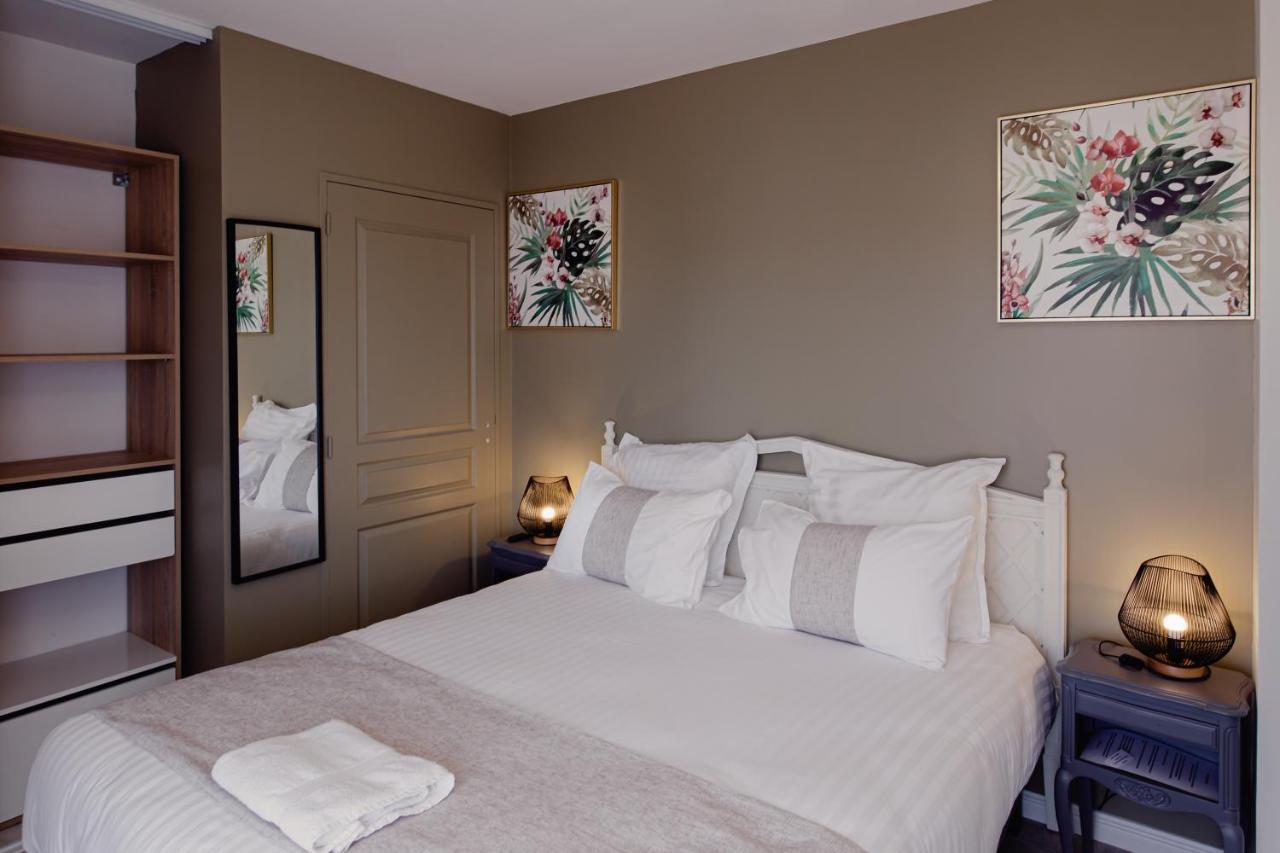 Villa Des Chenes-Adult Only Saint-Doulchard Εξωτερικό φωτογραφία
