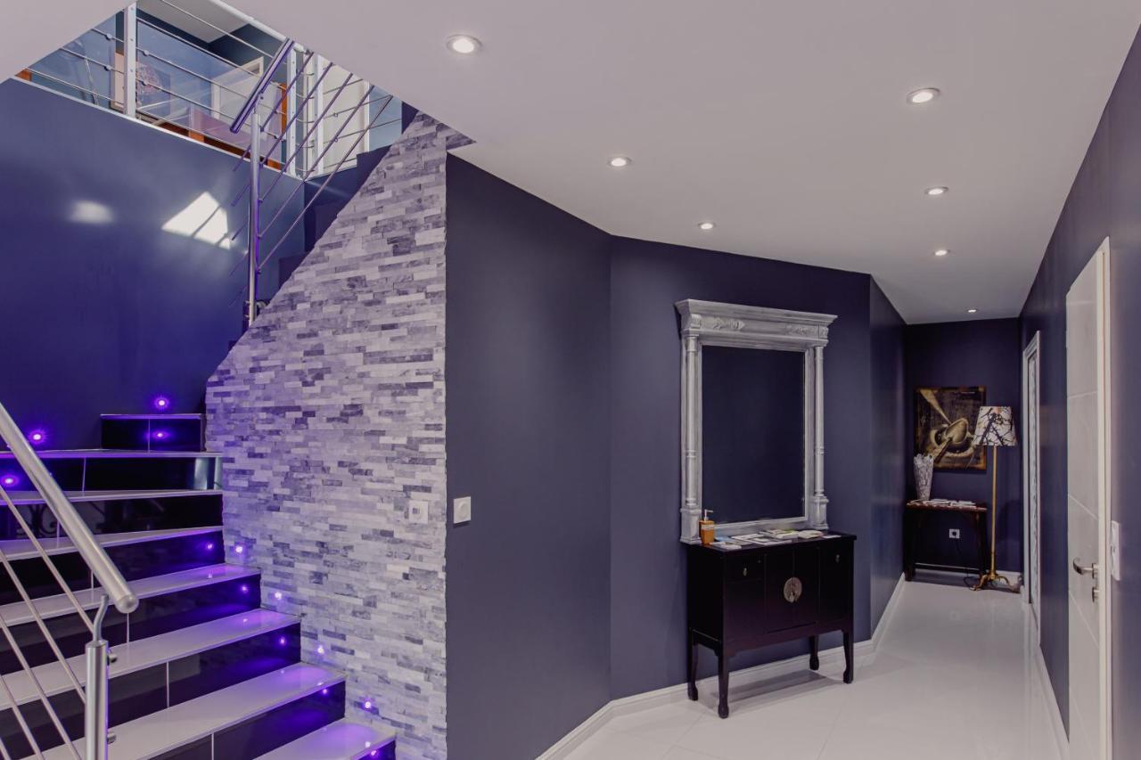 Villa Des Chenes-Adult Only Saint-Doulchard Εξωτερικό φωτογραφία
